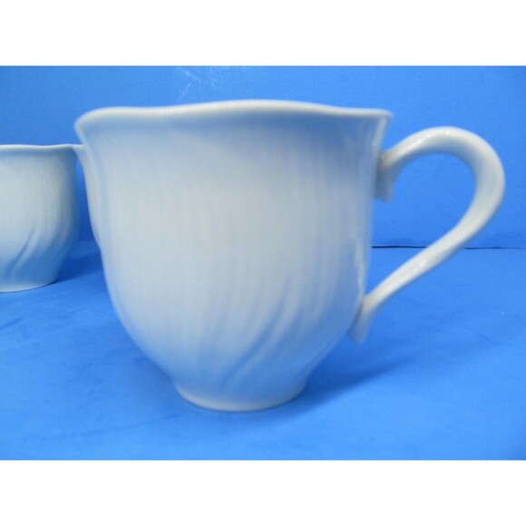 Mikasa Spring Magnolia Coffee Cups Bundle of 4 Excellent Condition - Picture 2 of 6